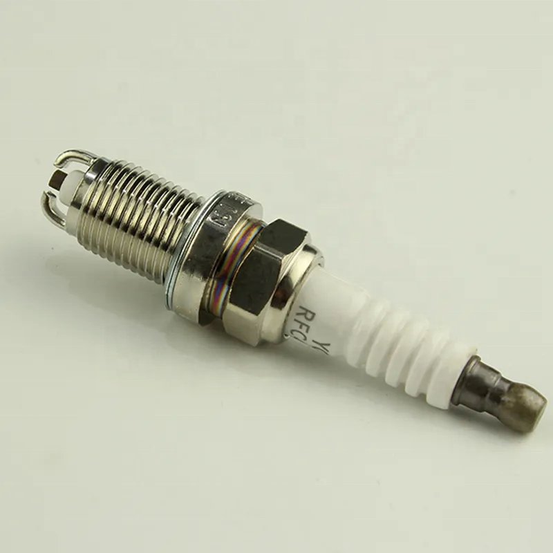 Cheap price A5 spark plug RFC42LZ2E A7 spark plug RFN58LZ for car