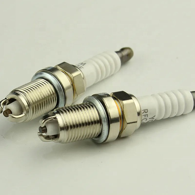 Cheap price A5 spark plug RFC42LZ2E A7 spark plug RFN58LZ for car