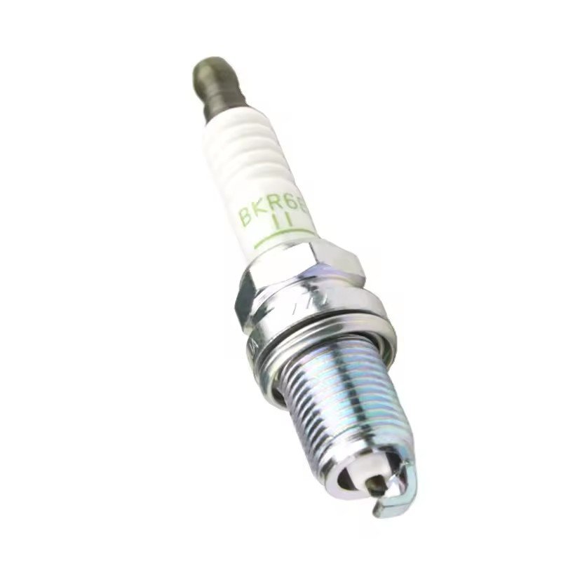 SUZUKI High Quality Automotive Engine Accessories Nickel Alloy Ignition Stock Number 2756 Bkr6e-11 Spark Plug