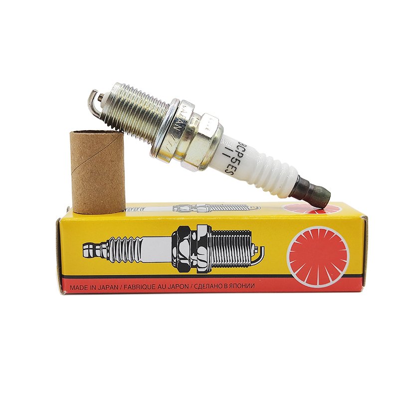 OE BCP5ES-11 7810 Auto Engine Parts Car Spark Plug BCP5ES 7496 Wholesale cheap price Iridium Bujias spark plugs for Toyota