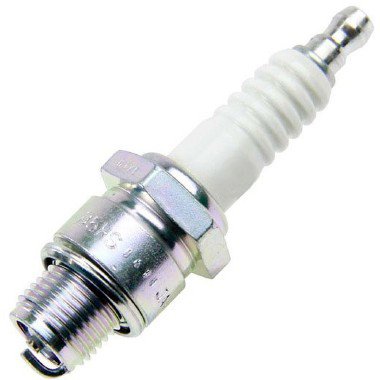Boat Engine Parts B7HS-10 Outboard Spark Plugs For Motor 125CC Marine Engine Motorcycle Spark Plug B7HS 10