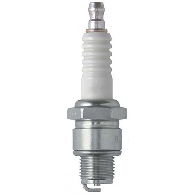 Boat Engine Parts B7HS-10 Outboard Spark Plugs For Motor 125CC Marine Engine Motorcycle Spark Plug B7HS 10