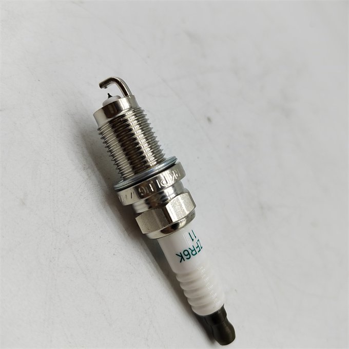WLGRT Hot Sale IRIDIUM Spark Plugs for Honda Accord Civic Acura RSX RL TL 6994 IZFR6K11