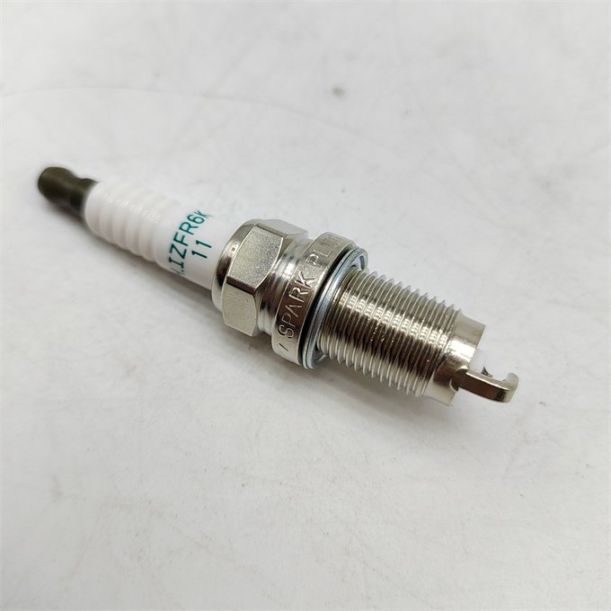 WLGRT Hot Sale IRIDIUM Spark Plugs for Honda Accord Civic Acura RSX RL TL 6994 IZFR6K11
