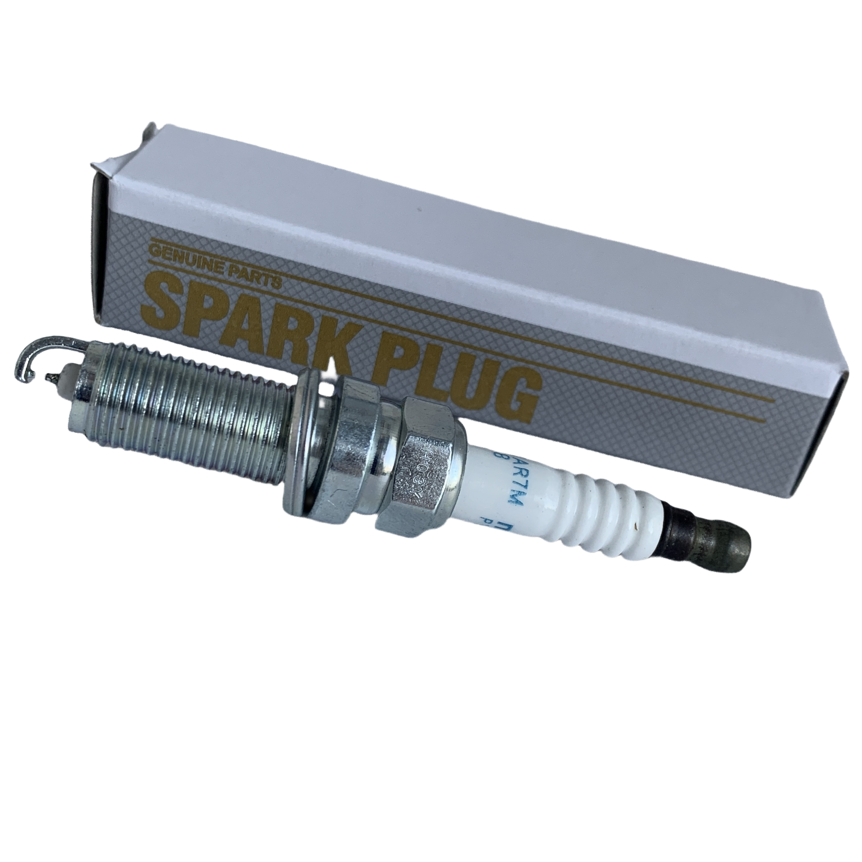 High quality auto Part Genuine Iridium Platinum Laser PY8V-18-110 PY8V18110 Spark Plugs for Mazda NGK