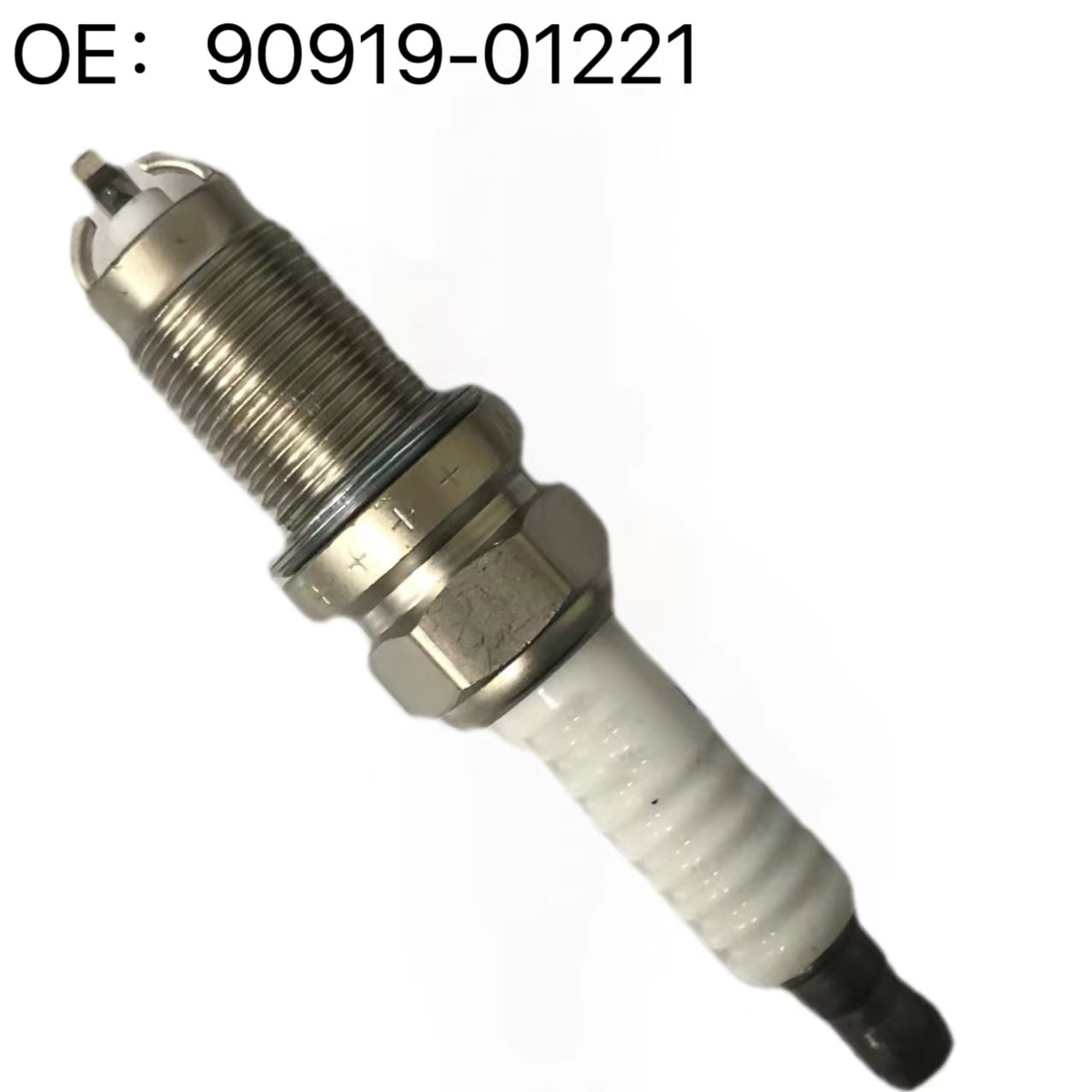 9091901221 SK20BGR11 Quality Iridium Spark Plug For Toyota Rav4 spark plug 3 claws SK20BGR11 90919-01221