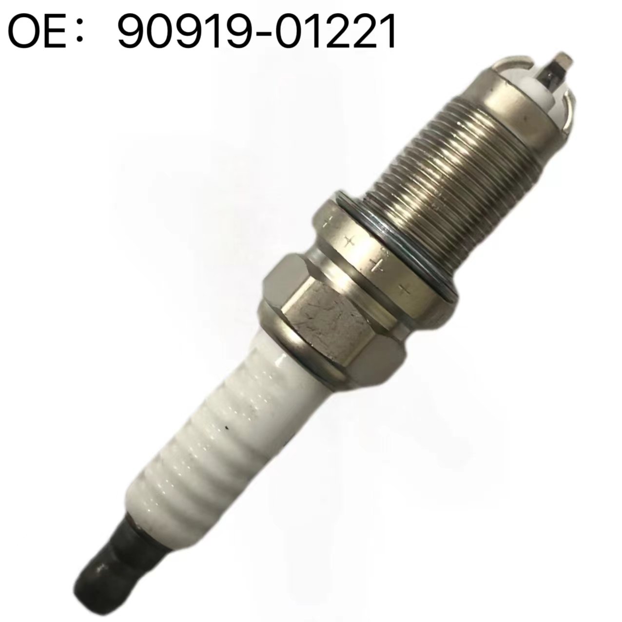 9091901221 SK20BGR11 Quality Iridium Spark Plug For Toyota Rav4 spark plug 3 claws SK20BGR11 90919-01221