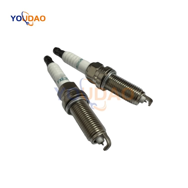22401JD01B FXE20HR11 Hot Selling New Arrival Fuel Efficient Auto Parts Spark Plug 22401-JD01B