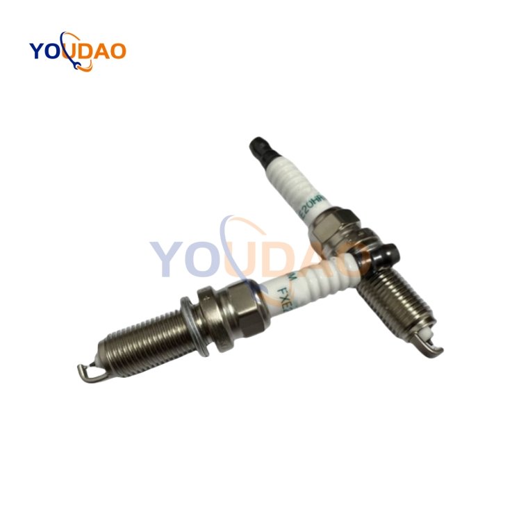 22401JD01B FXE20HR11 Hot Selling New Arrival Fuel Efficient Auto Parts Spark Plug 22401-JD01B