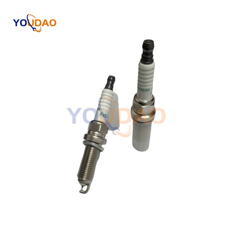 22401JD01B FXE20HR11 Hot Selling New Arrival Fuel Efficient Auto Parts Spark Plug 22401-JD01B