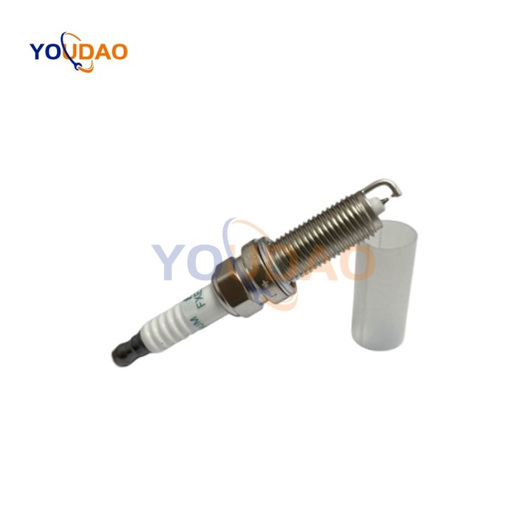 22401JD01B FXE20HR11 Hot Selling New Arrival Fuel Efficient Auto Parts Spark Plug 22401-JD01B