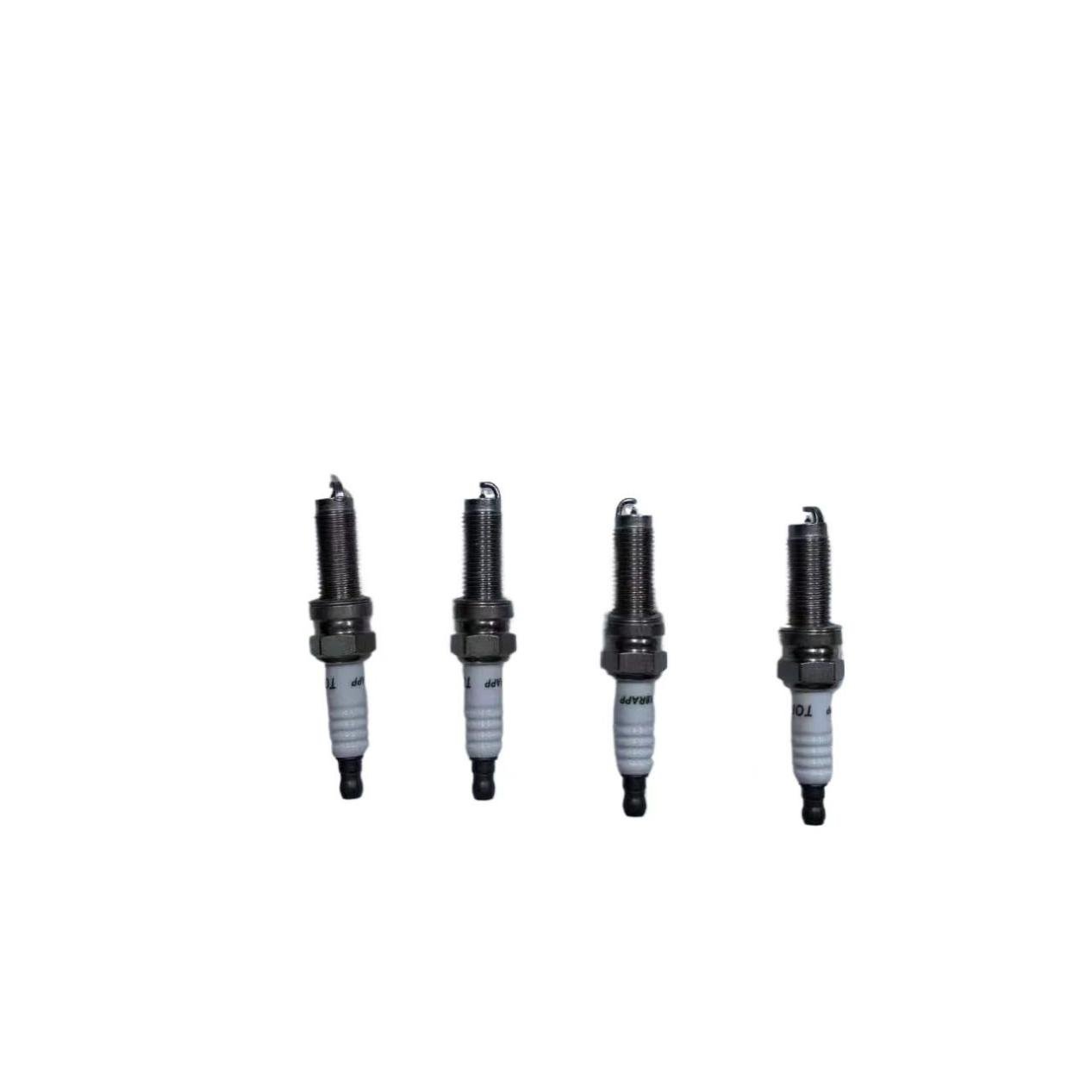 Auto Parts DFSK Spare parts DFSK SFG15T/ SFG15TA spark plug(Part No. 3707200F0000A)