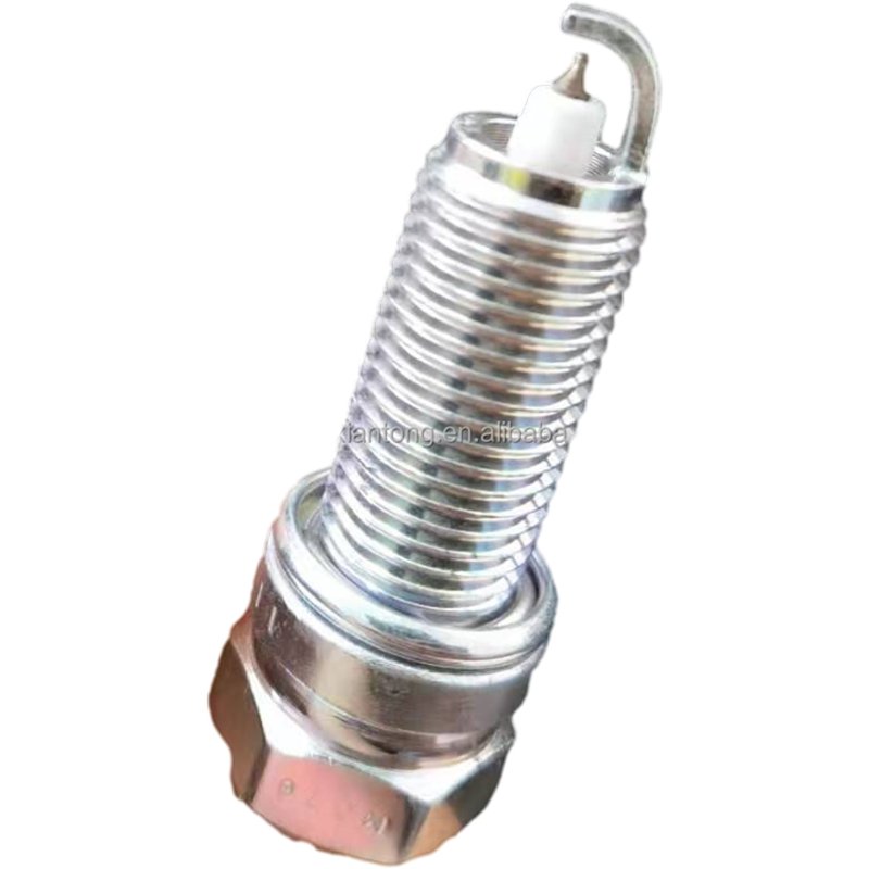 Factory Auto Resistor Iridium Platinum Bujias Spark Plugs for car spark plugs