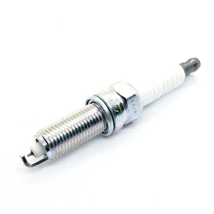 Factory Auto Resistor Iridium Platinum Bujias Spark Plugs for car spark plugs
