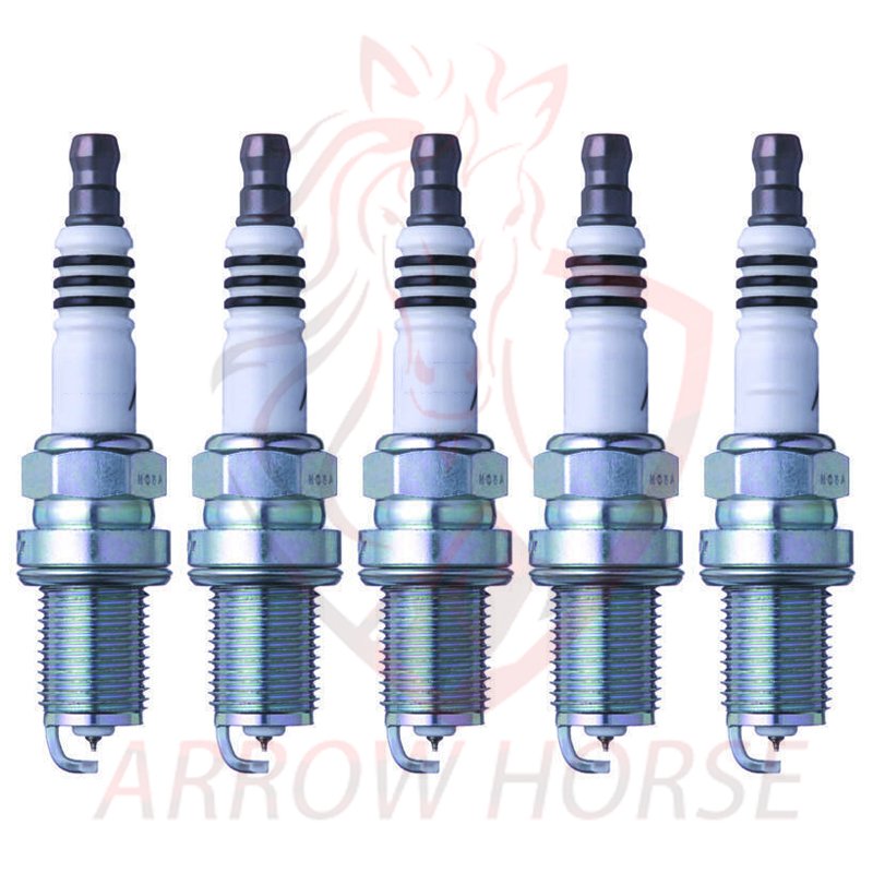 For SAIC MG Auto Engine System Car Deso Spark Plug Iridium For ZS MG3 MG5 MG6 MG7 MG GT HS RX5 RX8 GS 350 MG T60 MULAN