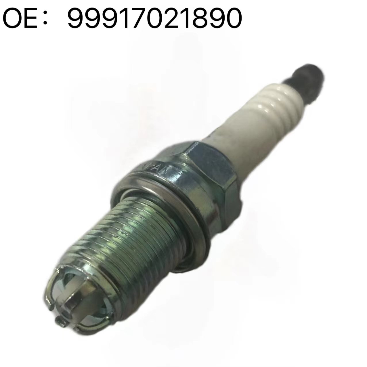 99917021890 Auto Parts Spark Plugs 999 170 218 90 99917021890