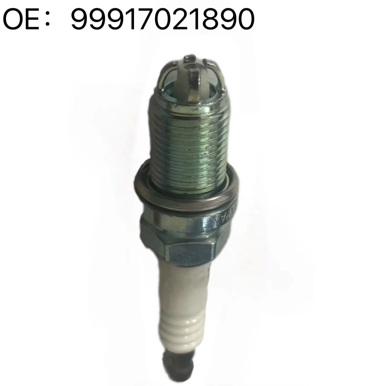 99917021890 Auto Parts Spark Plugs 999 170 218 90 99917021890
