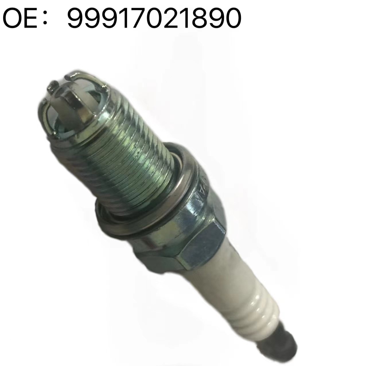 99917021890 Auto Parts Spark Plugs 999 170 218 90 99917021890
