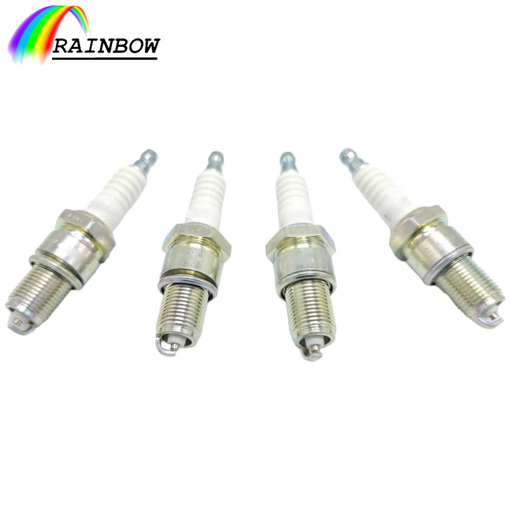 Auto Bujias Spark Plug For Toyota Nissan Hyundai Honda Ford Bp6es N 017 811 39 2735970 Iridium Spark Plug