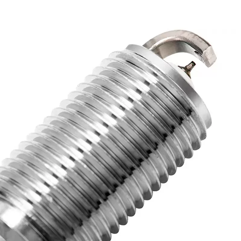 High Quality Model ILTR5D NG K Nickel Alloy Spark Plugs Factory Direct Sale for Auto Parts