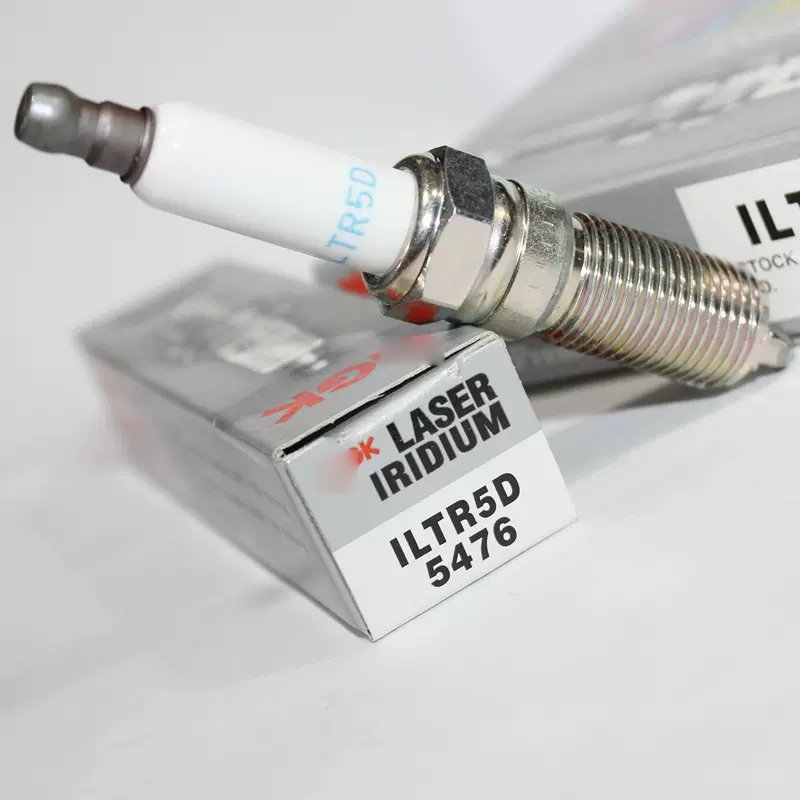 High Quality Model ILTR5D NG K Nickel Alloy Spark Plugs Factory Direct Sale for Auto Parts