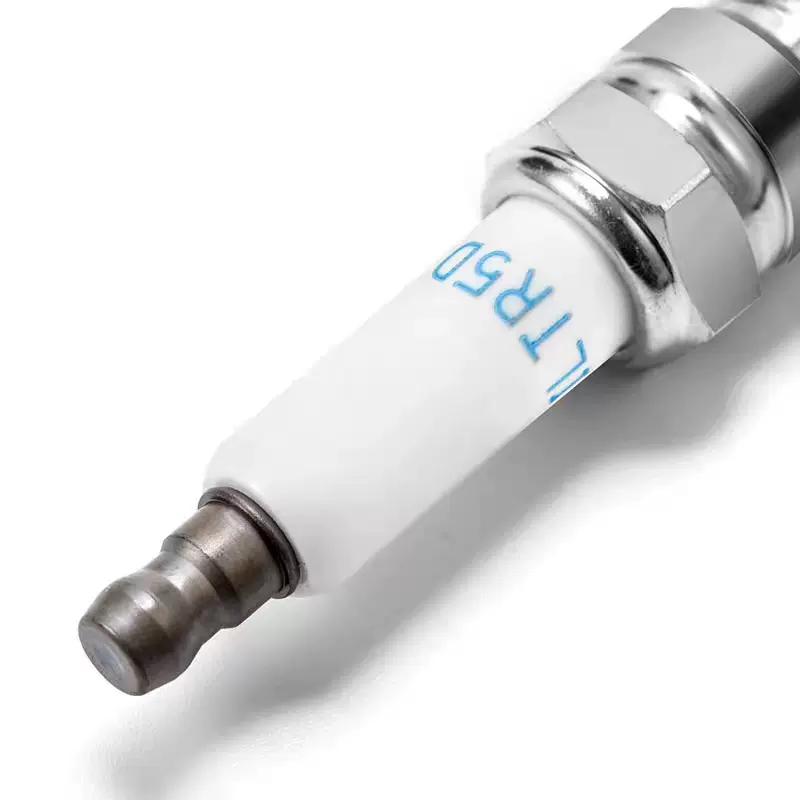 High Quality Model ILTR5D NG K Nickel Alloy Spark Plugs Factory Direct Sale for Auto Parts