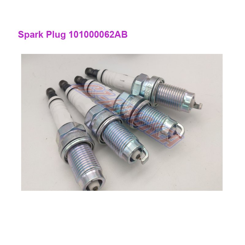 Engine Parts AYL Spark Plugs 101000062AB for GALAXY I (WGR) 2.8 V6