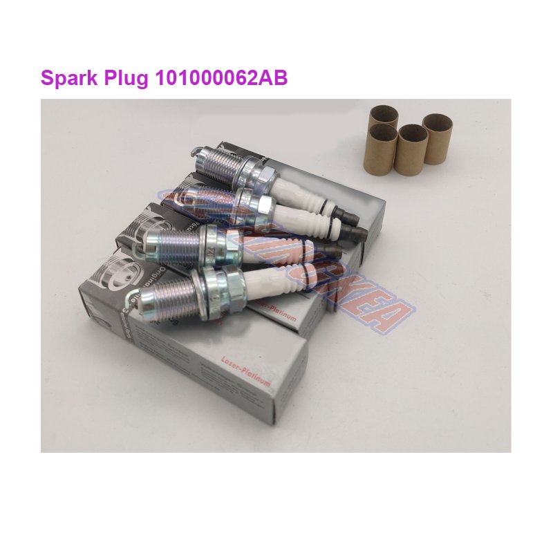 Engine Parts AYL Spark Plugs 101000062AB for GALAXY I (WGR) 2.8 V6
