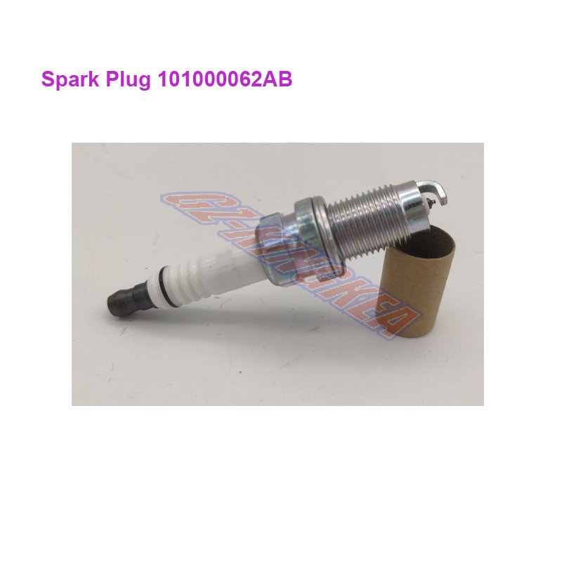 Engine Parts AYL Spark Plugs 101000062AB for GALAXY I (WGR) 2.8 V6