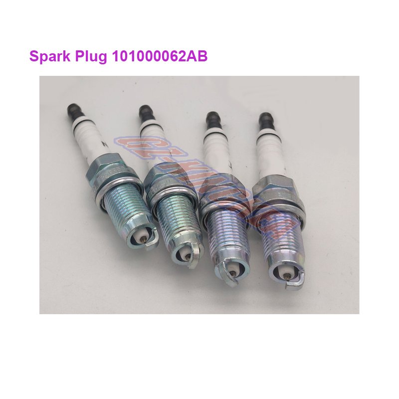 Engine Parts AYL Spark Plugs 101000062AB for GALAXY I (WGR) 2.8 V6