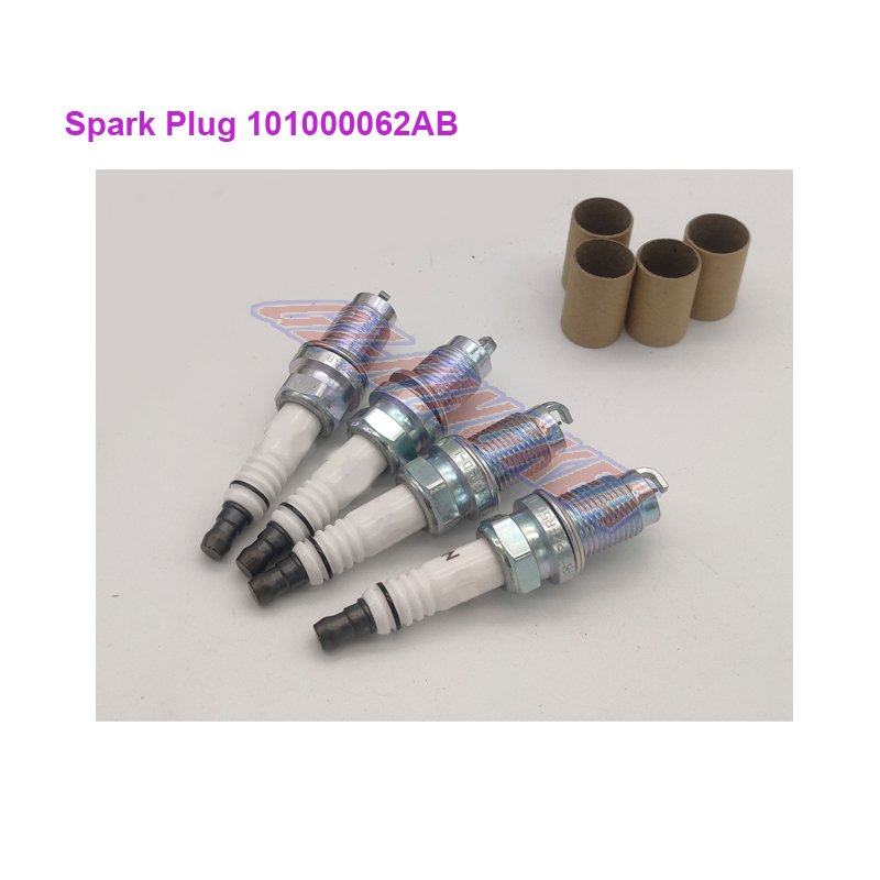 Engine Parts AYL Spark Plugs 101000062AB for GALAXY I (WGR) 2.8 V6