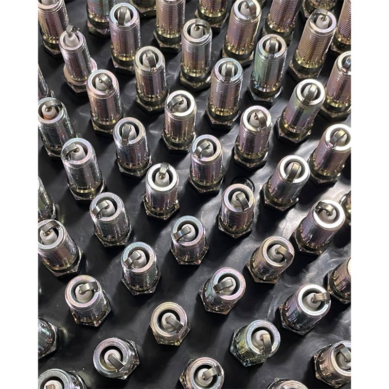 High Performance Cheap Car Accessories 2756 Iridium Bujia Spark Plug For Ngk Oem BKR6E-11 2756 Spark Plugs