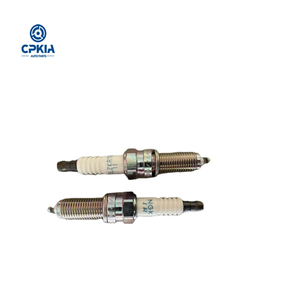 4PC18846-11070 18846 11070 1884611070 Auto Ignition iridium Spark Plug for Hyundai Kia CARENS IV Elantra i30 Azera Elantra Santa