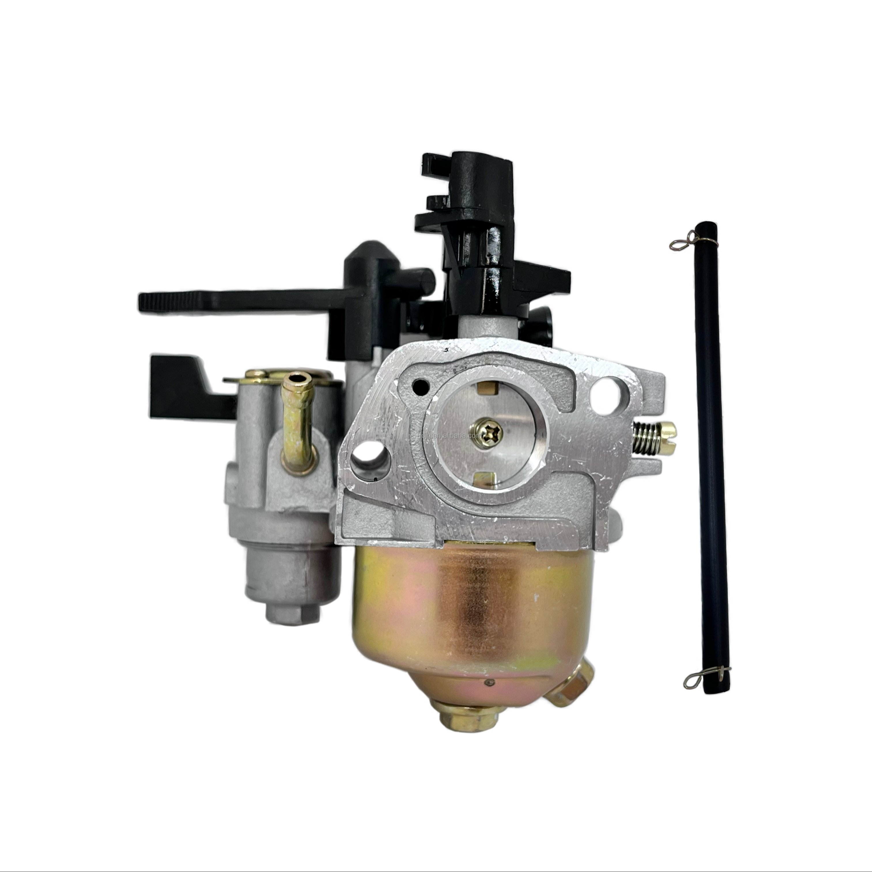 Tiller Water Pump Carburetors 3kw 6.5hp 16100-ZH8-814 168F 170F GX160 GX200 Carburetor Spark Plug Gasoline Engine Parts