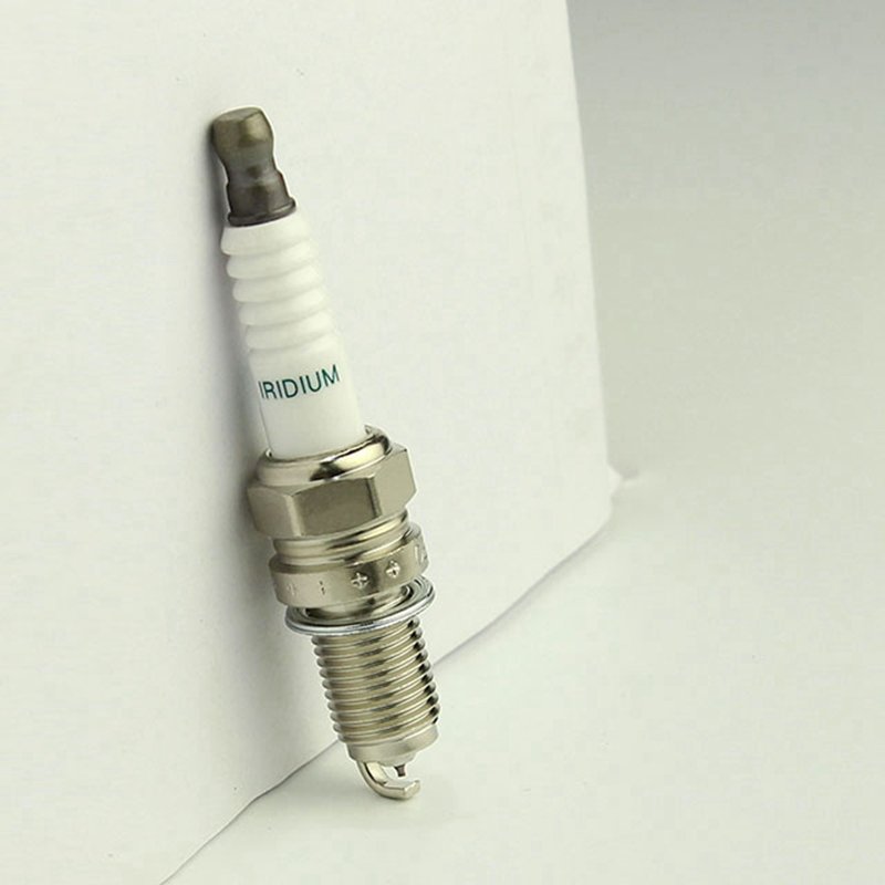 OEM Original Iridium Spark Plug for Mazda IXU22 ZXU22 5308 Ignition Plugs New Condition Platinum Material for Diesel Engine Buja