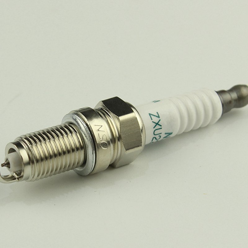 OEM Original Iridium Spark Plug for Mazda IXU22 ZXU22 5308 Ignition Plugs New Condition Platinum Material for Diesel Engine Buja
