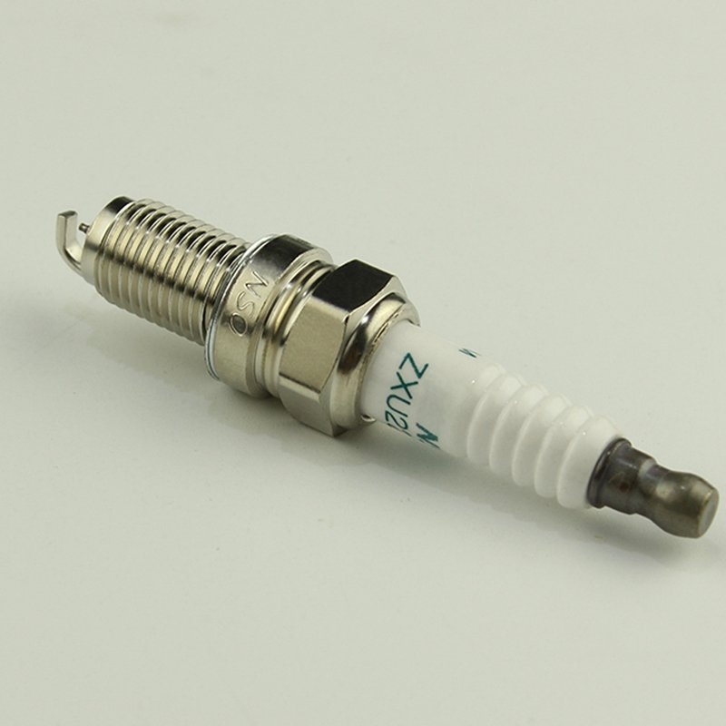 OEM Original Iridium Spark Plug for Mazda IXU22 ZXU22 5308 Ignition Plugs New Condition Platinum Material for Diesel Engine Buja