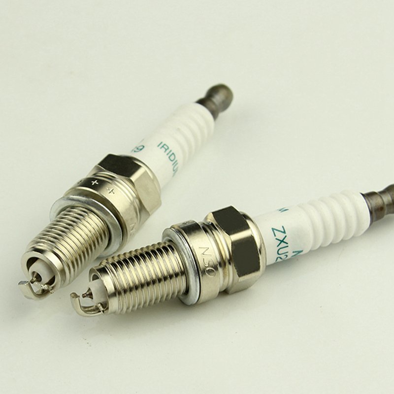 OEM Original Iridium Spark Plug for Mazda IXU22 ZXU22 5308 Ignition Plugs New Condition Platinum Material for Diesel Engine Buja