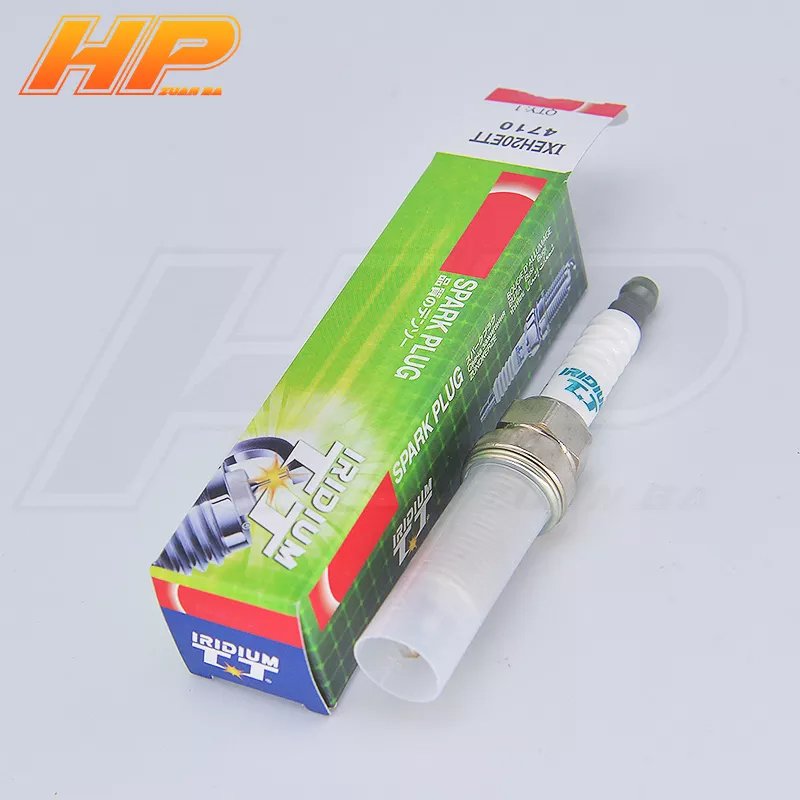 HPZUANBA High Energy Manufacturer spark plugs OEM IXEH20ETT 4710 For fi-t