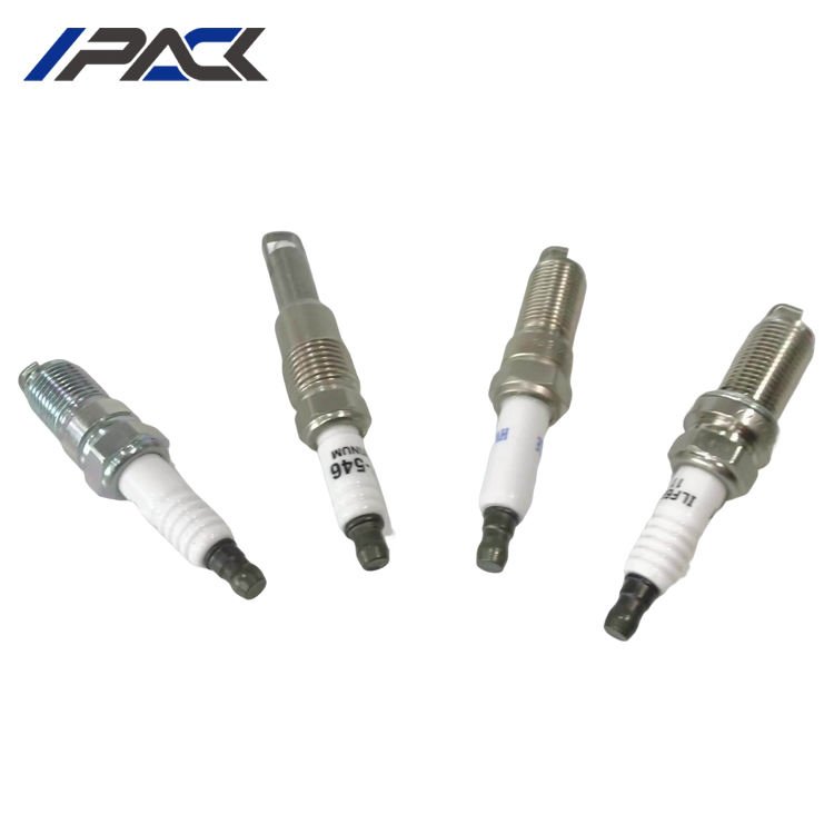 I-pack hot selling prius plugs spark 90919-01275 90919-01253 spark plug for toyota prius spark plugs