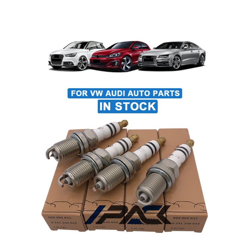 I-pack hot selling prius plugs spark 90919-01275 90919-01253 spark plug for toyota prius spark plugs