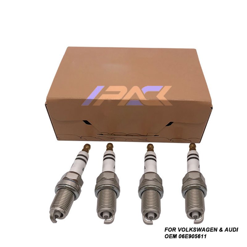 I-pack hot selling prius plugs spark 90919-01275 90919-01253 spark plug for toyota prius spark plugs
