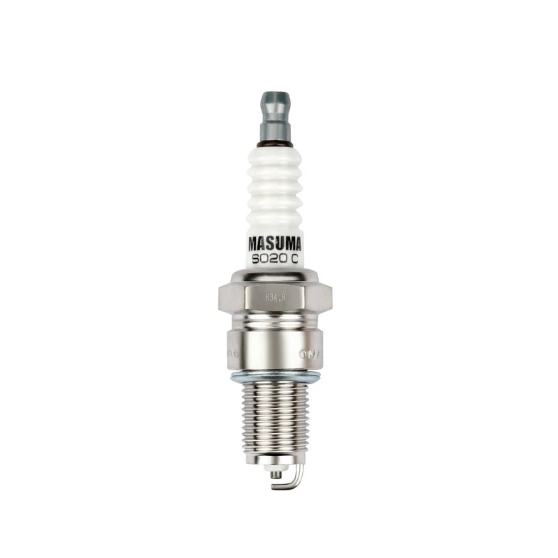 S020C MASUMA Wholesale Factory Stock Spark Plug 00259-18110 22401-W8986 7554442 For BMW Mercedes-Benz Audi