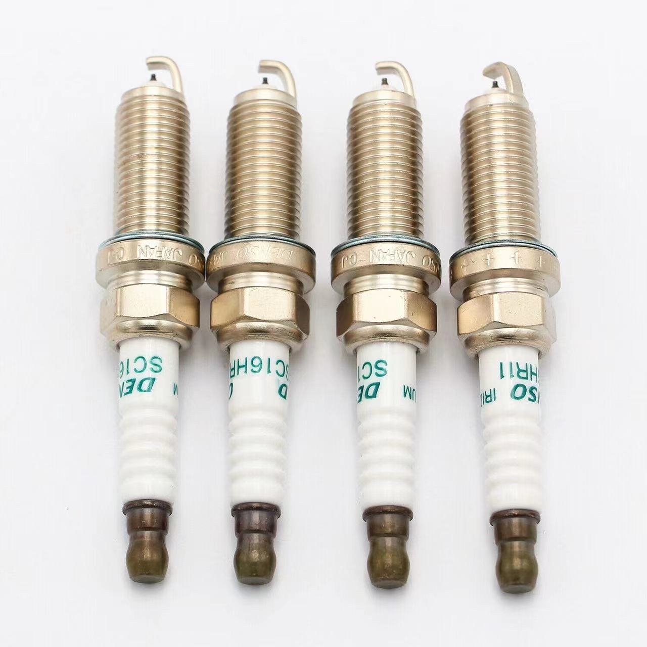 Lexus 90919-01249 Engine Spark Plug Single Yijin Double Iridium 90919-01259 90919-01272 90919-01266 90919-01265 90919-01263