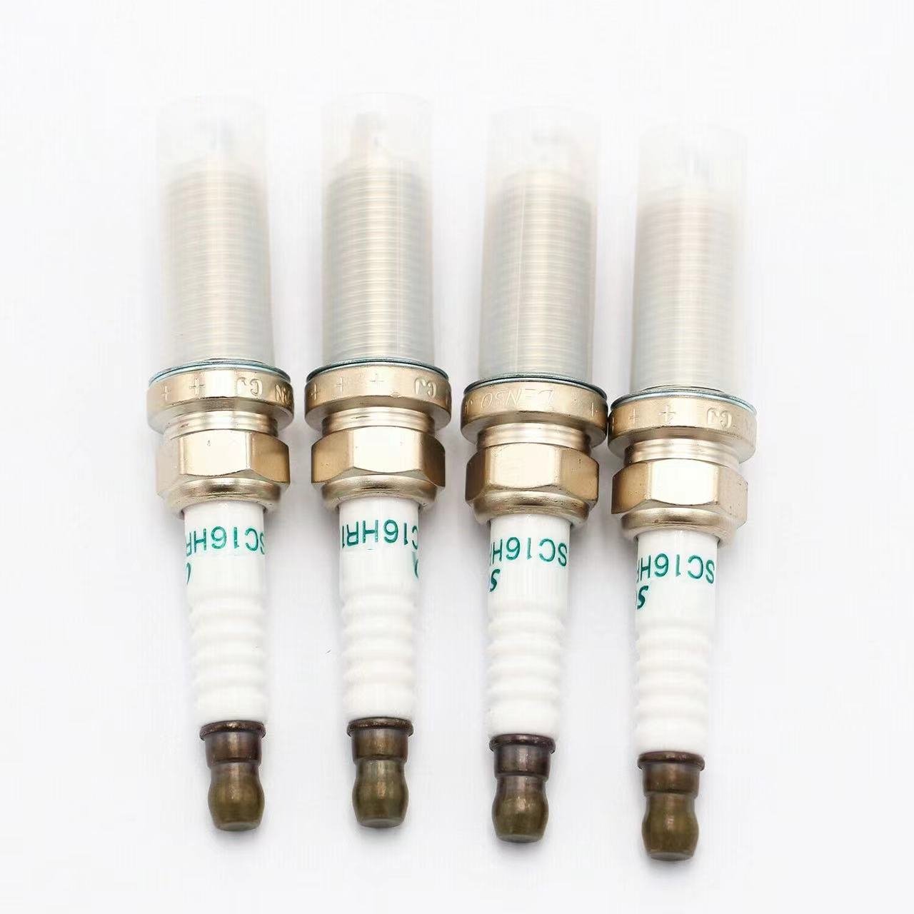 Lexus 90919-01249 Engine Spark Plug Single Yijin Double Iridium 90919-01259 90919-01272 90919-01266 90919-01265 90919-01263
