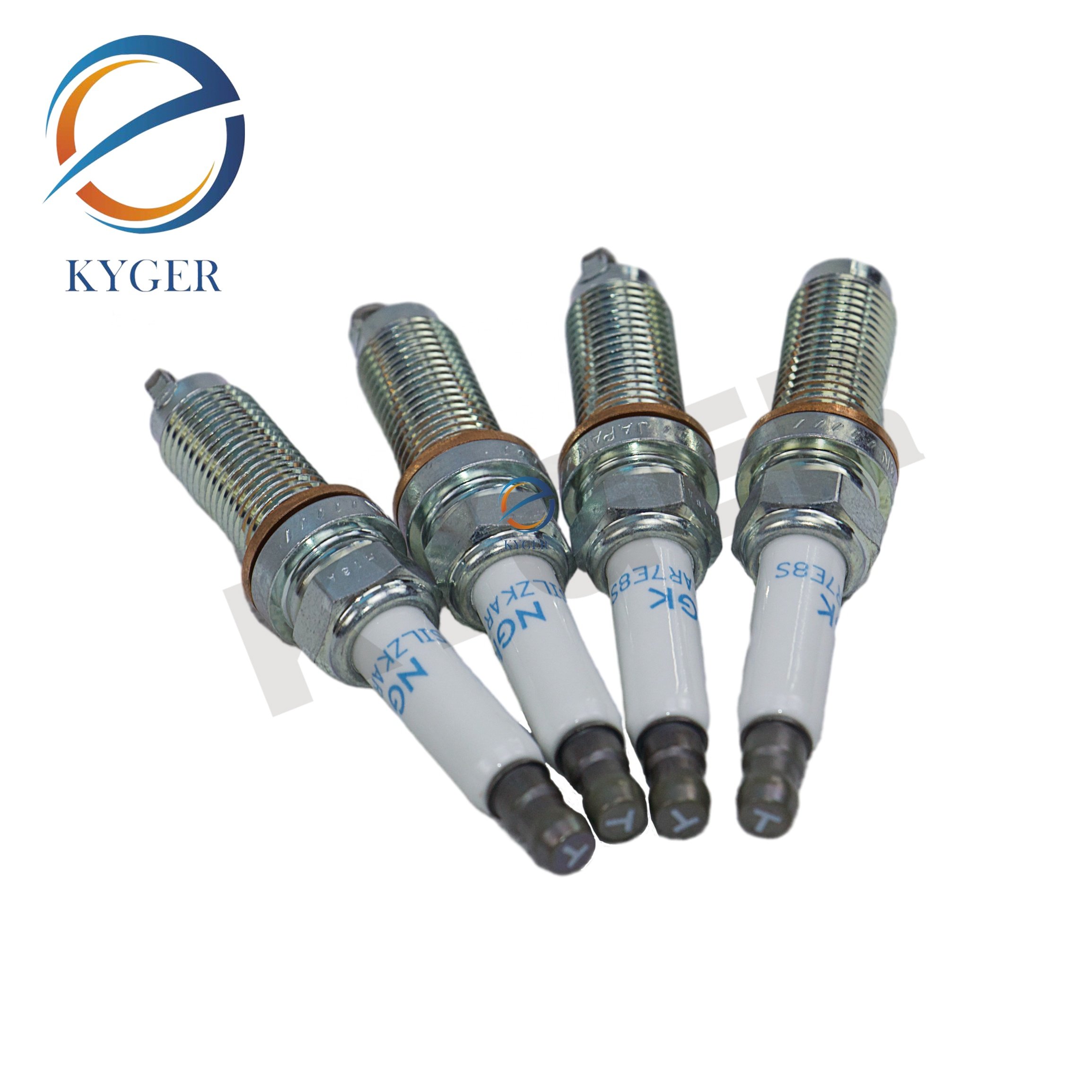 Spark Plug Original LR032080 LR011987 LR019484 For Land Rover Discovery 4 Range Rover Range Rover Sport