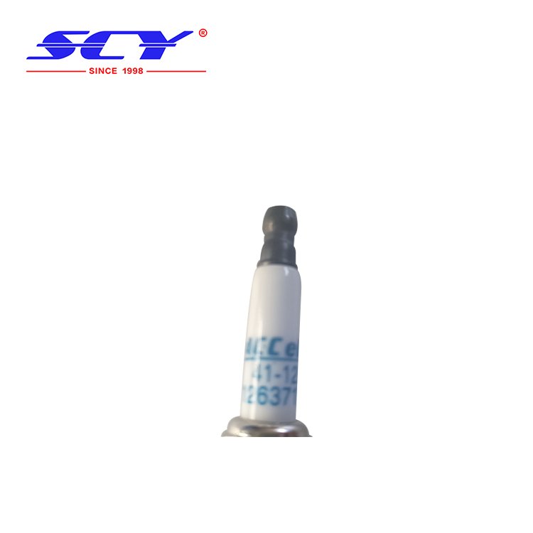Spark Plug suitable for CHEVROLET SPARK 2016- 12659684 12637197