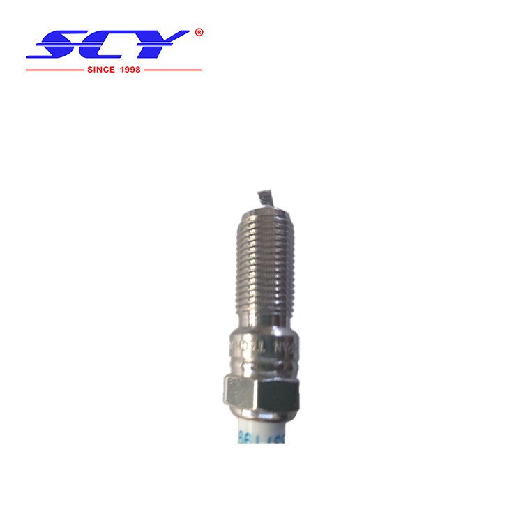 Spark Plug suitable for CHEVROLET SPARK 2016- 12659684 12637197