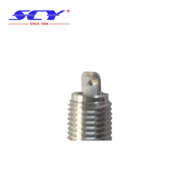 Spark Plug suitable for CHEVROLET SPARK 2016- 12659684 12637197