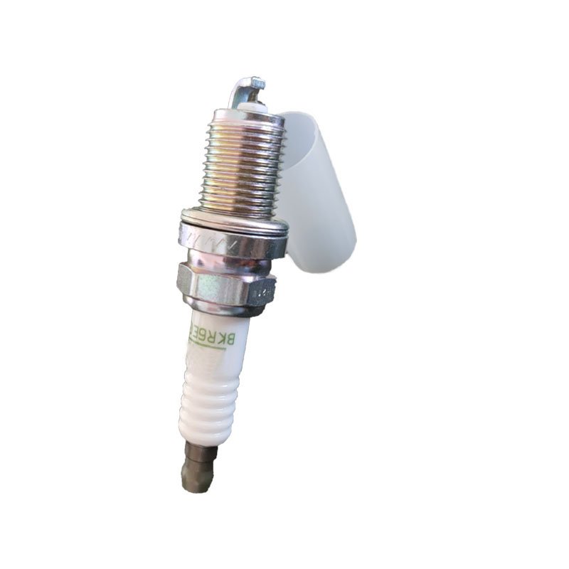 Wholesale factory hot sale original quality OEM BKR6E-11 2756 bujias nk iridium Spark plug for toyota car